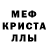 МДМА молли Katerina Shabalinskaya