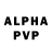 Alpha-PVP Соль Fabi Maz
